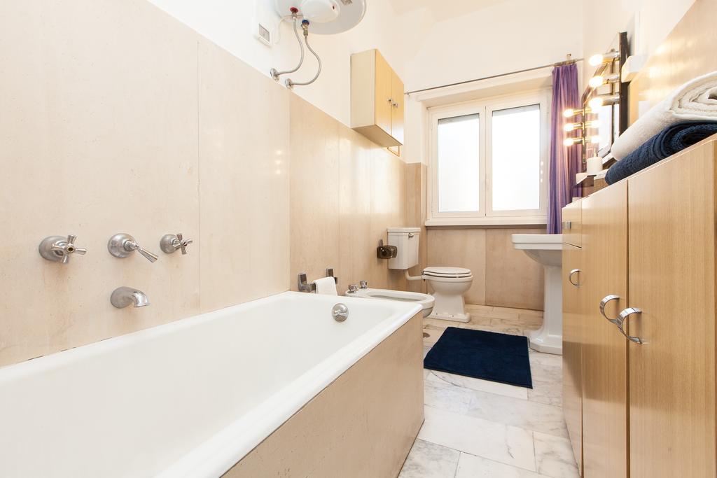 Vatican Apartment Holiday Roma Exterior foto