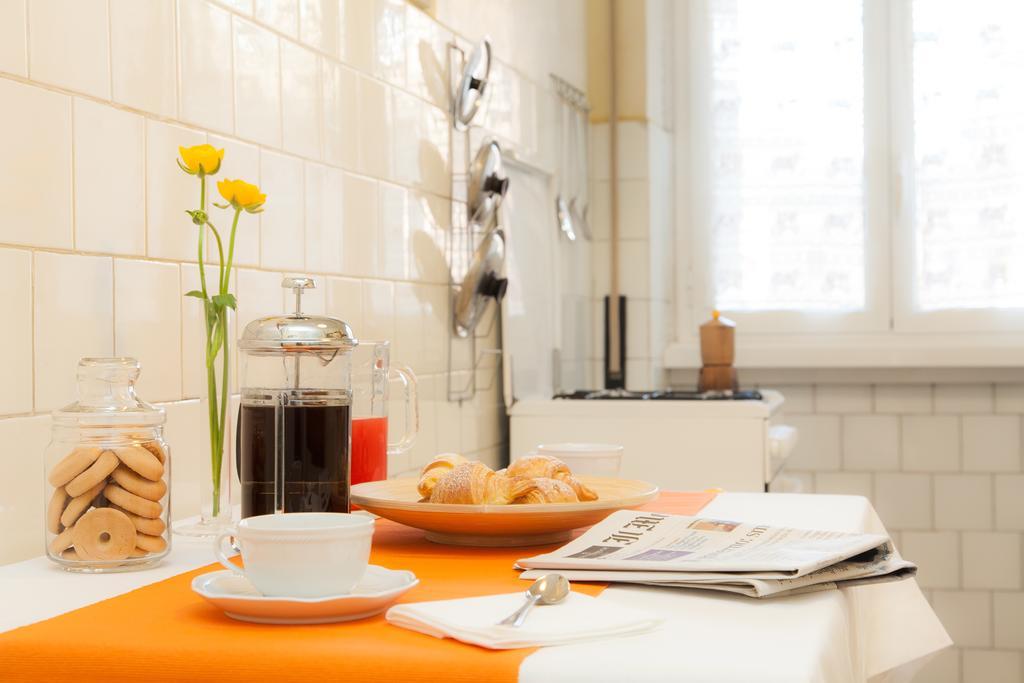 Vatican Apartment Holiday Roma Exterior foto