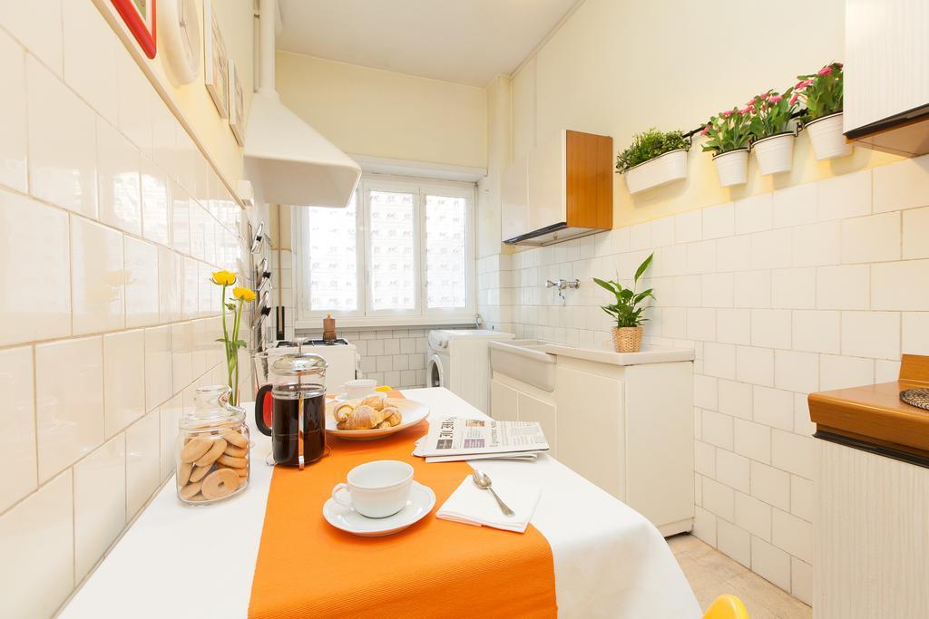 Vatican Apartment Holiday Roma Exterior foto