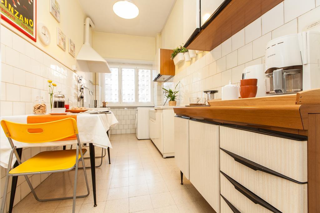Vatican Apartment Holiday Roma Exterior foto
