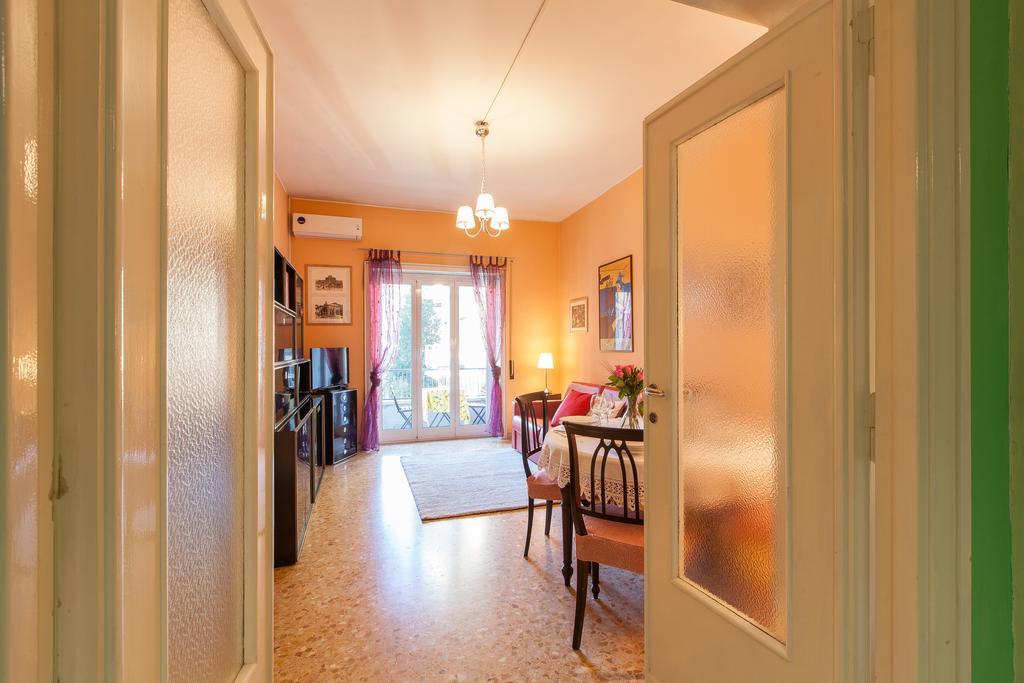 Vatican Apartment Holiday Roma Exterior foto