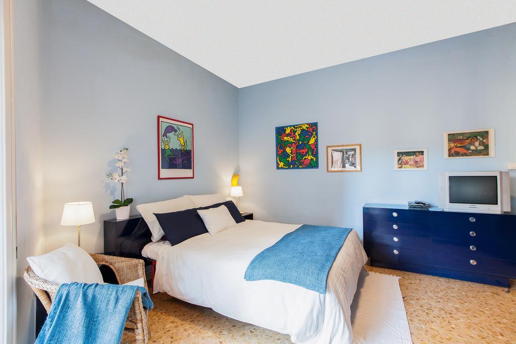 Vatican Apartment Holiday Roma Exterior foto