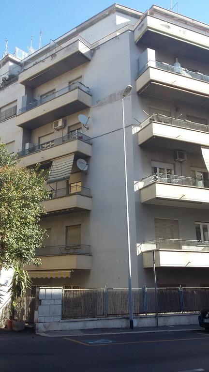 Vatican Apartment Holiday Roma Exterior foto